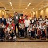 Dünya ikincisi Milli Takım İstanbul'da Dünya ikincisi Milli Takım İstanbul'da