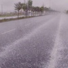 Meteoroloji'den dolu uyarısı