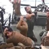İranlılar ABD askerlerini böyle gözaltına aldılar İranlılar ABD askerlerini böyle gözaltına aldılar