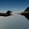 ABD’den Avrupa’ya F-35 hamlesi