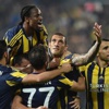Fenerbahçe'de derbi mesaisi başladı