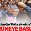 Sabri'ye ilk teklif geldi! 'Reis, bize gel' Sabri'ye ilk teklif geldi! 'Reis, bize gel'