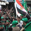 Mısır kararını verdi, 'Hamas terör örgütüdür' Mısır kararını verdi, 'Hamas terör örgütüdür'