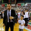 Ufuk Sarıca'nın ismi parka verildi Ufuk Sarıca'nın ismi parka verildi