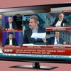 Canlı yayında kumpas itirafı