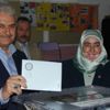 Başbakan oyunu İzmir'de kullanacak Başbakan oyunu İzmir'de kullanacak