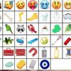 2018'in 67 emoji adayı tanıtıldı