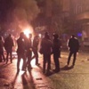 Gazi Mahallesi'nde çatışma: 2 yaralı Gazi Mahallesi'nde çatışma: 2 yaralı