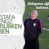 Ümit Davala'dan Fatih Terim paylaşımı