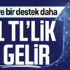Emeklilerin gözü KPDK'da: Eğer karar çıkarsa 461 TL aile yardımı alacaklar