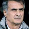 Şenol Güneş'ten maç sonu açıklamalar Şenol Güneş'ten maç sonu açıklamalar