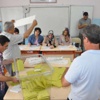 Bakan Yılmaz'ın Sandığından Ak Parti Birinci Çıktı