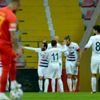 Hekimoğlu, Kayserispor'u kupa dışı bıraktı!