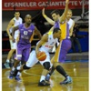 Royal Halı Gaziantep-fenerbahçe Ülker: 72-73