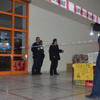 Otobüs terminalinde silahlı kavga: 2 yaralı