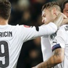Avusturya'dan 5 gollü galibiyet Avusturya'dan 5 gollü galibiyet