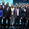 Uluslararası Futbol Ekonomi Forumu başladı