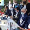 İYİ Parti'ye üye akını İYİ Parti'ye üye akını