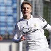 Odegaard, Bundesliga'ya gitmek üzereyken...