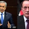 Bülent Arınç: TBMM Başkanı tepki göstermeli Bülent Arınç: TBMM Başkanı tepki göstermeli
