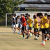 Nazilli Belediyespor da denenme kamp dönemi sona erdi Nazilli Belediyespor da denenme kamp dönemi sona erdi