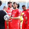 Sivasspor da Villarreal maçı öncesi 3 eksik!
