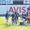 Fenerbahçe’nin rakibi Karagümrük Fenerbahçe’nin rakibi Karagümrük