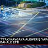 ESENYURT TAKİ KAVGAYA ALIŞVERİŞ YAPAN SİVİL POLİS ... ESENYURT TAKİ KAVGAYA ALIŞVERİŞ YAPAN SİVİL POLİS ...