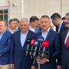 Cumhurbaşkanı Yardımcısı Fuat Oktay'dan Cumhurbaşkanlığı Hükümet Sistemi açıklaması