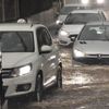 Bodrum'da sağanak hayatı olumsuz etkiledi
