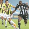 Beşiktaş iç saha Fenerbahçe deplasman performansına güveniyor