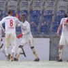 Sivasspor'un gol yükünü Hakan Arslan çekiyor