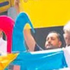 Darbeci palyaço Darbeci palyaço