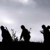 PKK'dan kaçıp teslim oldular PKK'dan kaçıp teslim oldular