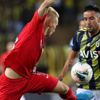 Fenerbahçe de Dirar ın ardından ikinci imza! Isla... Fenerbahçe de Dirar ın ardından ikinci imza! Isla...