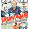 Trabzon da gündem MHK Trabzon da gündem MHK