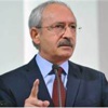 CHP liderine şok! Reddedildi