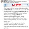 Kafa gitti... Barcelona'daki saldırı Neymar mesajıymış
