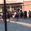 Antalya Konyaaltı'ndaki Hurma Ortaokulu'nda şoke eden olay! Öğrencilere hakaret eden Fatma Yıldız Coşkun için inceleme!