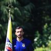 İstikrar abidesi Mehmet Topal İstikrar abidesi Mehmet Topal