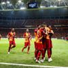 Eren Derdiyok: Gol atıyorsam bu takım sayesinde