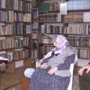 A Haber ördüğü çorapları Mehmetçik’e gönderen Zeliha nineye mikrofon uzattı: Askerleri çok seviyorum A Haber ördüğü çorapları Mehmetçik’e gönderen Zeliha nineye mikrofon uzattı: Askerleri çok seviyorum