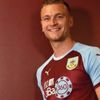 Burnley, Gibson'ı transfer etti! Burnley, Gibson'ı transfer etti!