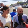 Yenikapı'ya ünlü akını