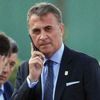 Fikret Orman'dan Burak Yılmaz açıklaması Fikret Orman'dan Burak Yılmaz açıklaması
