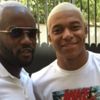 Mbappe'yi ağabeyi anlattı