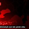 Türkiye Mehmetçik için tek yürek oldu