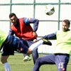 Fenerbahçe Rizespor'a hazırlanıyor Fenerbahçe Rizespor'a hazırlanıyor