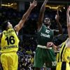 Fener'e soğuk duş Fener'e soğuk duş