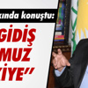 Başkentte polise ateş edilmesi